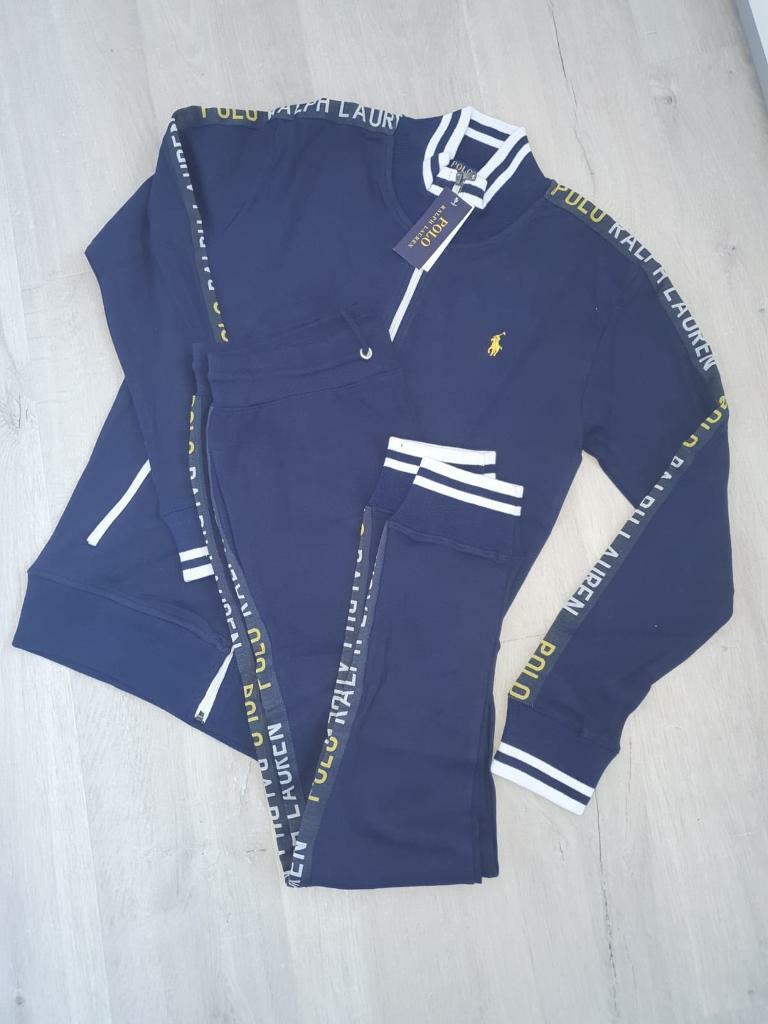 ralph lauren sale tracksuits